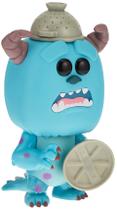 Funko Pop - Monsters Inc. Anniversary Sulley with Lid 1156
