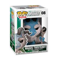 Funko Pop! Monsters - Magnus Twistknot
