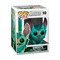 Funko Pop! Monsters - Smoots