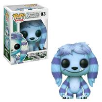 Funko Pop! Monsters Snuggle Tooth 03