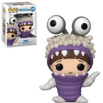 Funko Pop Monstros S. A 1153 Boo Monsters