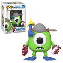 Funko Pop Monstros S. A 1153 Mike Wazowski
