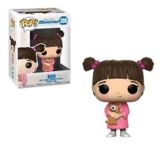 Funko Pop! Monstros SA Boo 386