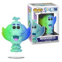 Funko Pop! Moonwind (Graham Norton) Disney Soul World - Disney 746 - Nota Fiscal - Original