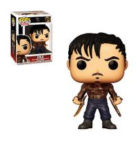 Funko Pop! Mortal Kombat Cole Young 1054