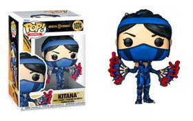 Funko Pop! Mortal Kombat Kombat 11 - 1074
