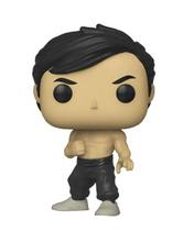 Funko POP! Mortal Kombat: Liu Kang 535