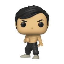 Funko POP! Mortal Kombat - Liu Kang Funko POP! Mortal Kombat - Liu Kang