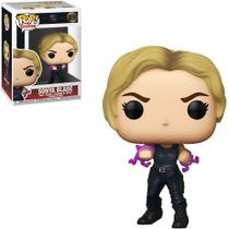 Funko Pop Mortal Kombat Sonya Blade Original -1056