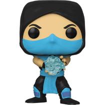 Funko POP! Mortal Kombat: Sub-Zero 536