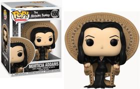 funko pop morticia addams 1550
