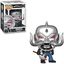 Funko Pop Motorhead 163 Warpig