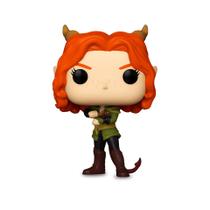 Funko Pop! Movie Dungeons and Dragons - Doric 1328