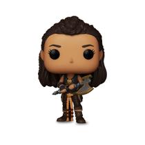 Funko Pop! Movie Dungeons and Dragons - Holga 1326