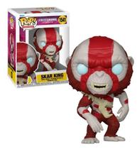 Funko Pop Movies 1541 - Skar King ( Godzilla Vs Kong )