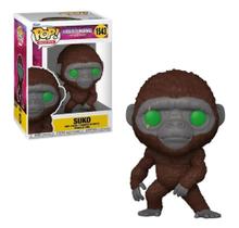 Funko Pop Movies 1543 - Suko ( Godzilla Vs Kong )