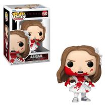 Funko Pop Movies Abigail 1582 Funko Pop Movies Abigail 1582