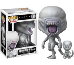 Funko Pop! Movies Alien Neomorph With Toddler 431
