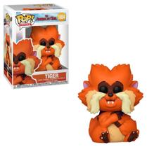 Funko Pop Movies An American Tail Tiger 1654 Funko Pop Movies An American Tail Tiger 1654
