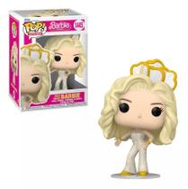 Funko Pop! Movies Barbie The Movie Gold Disco 1445 Original
