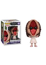 Funko POP Movies Beetlejuice - Barbara Transformada Funko POP Movies Beetlejuice - Barbara Transformada