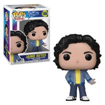 Funko Pop Movies Blue Bettle - Jaime Reyes 1404 Novo