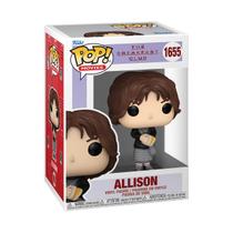 Funko POP Movies: Boneco de Vinil The Breakfast Club - Allison Funko POP Movies: Boneco de Vinil The Breakfast Club - Allison