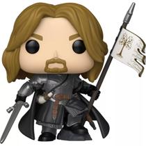 Funko Pop Movies Boromir The Lord of The Rings 1986 Funko Pop Movies Boromir The Lord of The Rings 1986