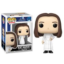 Funko Pop Movies Casper Kat Harvey 1849