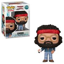 Funko Pop Movies Cheech & Chong Up In Smoke- Chong 1559