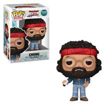 Funko pop movies cheech chong up in smoke chong 1559