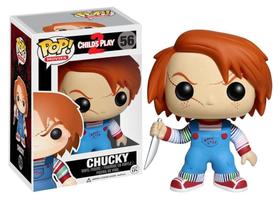 Funko Pop Movies Childs Play 2 - Chucky 56