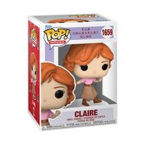 Funko Pop Movies: Claire - The Breakfast Club (10,5 cm)