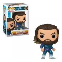 Funko Pop Movies Dc Aquaman Lost Kingdom Aquaman 1302 Funko Pop Movies Dc Aquaman Lost Kingdom Aquaman 1302