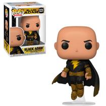 Funko Pop! Movies: DC Comics - Black Adam (Adão Negro) 1231