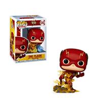 Funko Pop Movies Dc The Flash The Movie The Flash 1343