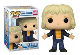 Funko Pop Movies Debi E Loide Harry Dunne 1038 Funko Pop Movies Debi E Loide Harry Dunne 1038