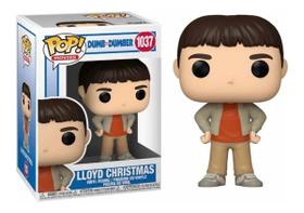 Funko Pop! Movies: Debi & Loide - Lloyd Christmas 1037
