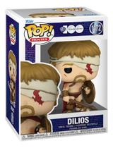 Funko Pop! Movies Dilios Wb 100 Anos 1472 Colecionável