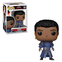 Funko Pop ! Movies : Dr. Strange In The Multiverse Of Madness - Sara