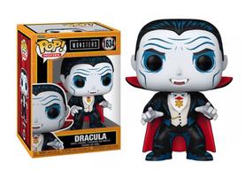 Funko Pop! Movies Dracula 1634 - Universal Monsters