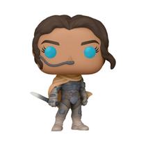 Funko POP Movies Dune - Figura Multicolorida Chani Funko POP Movies Dune - Figura Multicolorida Chani