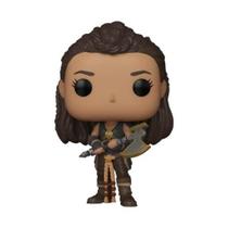 Funko POP! Movies: Dungeons & Dragons: Honor Among Thieves - Holga Funko POP! Movies: Dungeons & Dragons: Honor Among Thieves - Holga