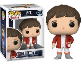 Funko Pop! Movies: E.t. The Extra Terrestrial - Elliott 1256