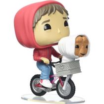 Funko Pop! Movies: E.t. The Extra Terrestrial - Elliott & E.T. 1252