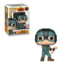 Funko Pop! Movies: Esquadrão Suicida - T.D.K 1122 *SDCC 2021*