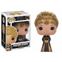 Funko Pop! Movies: Fantastic Beasts - Seraphina Picquery 06 Funko Pop! Movies: Fantastic Beasts - Seraphina Picquery 06
