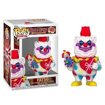 Funko pop movies fatso 1243 killer klowns gordo Funko pop movies fatso 1243 killer klowns gordo