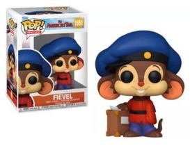 Funko Pop Movies Fievel 1651 - Fievel