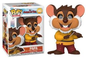 Funko Pop Movies Fievel 1652 - Papa